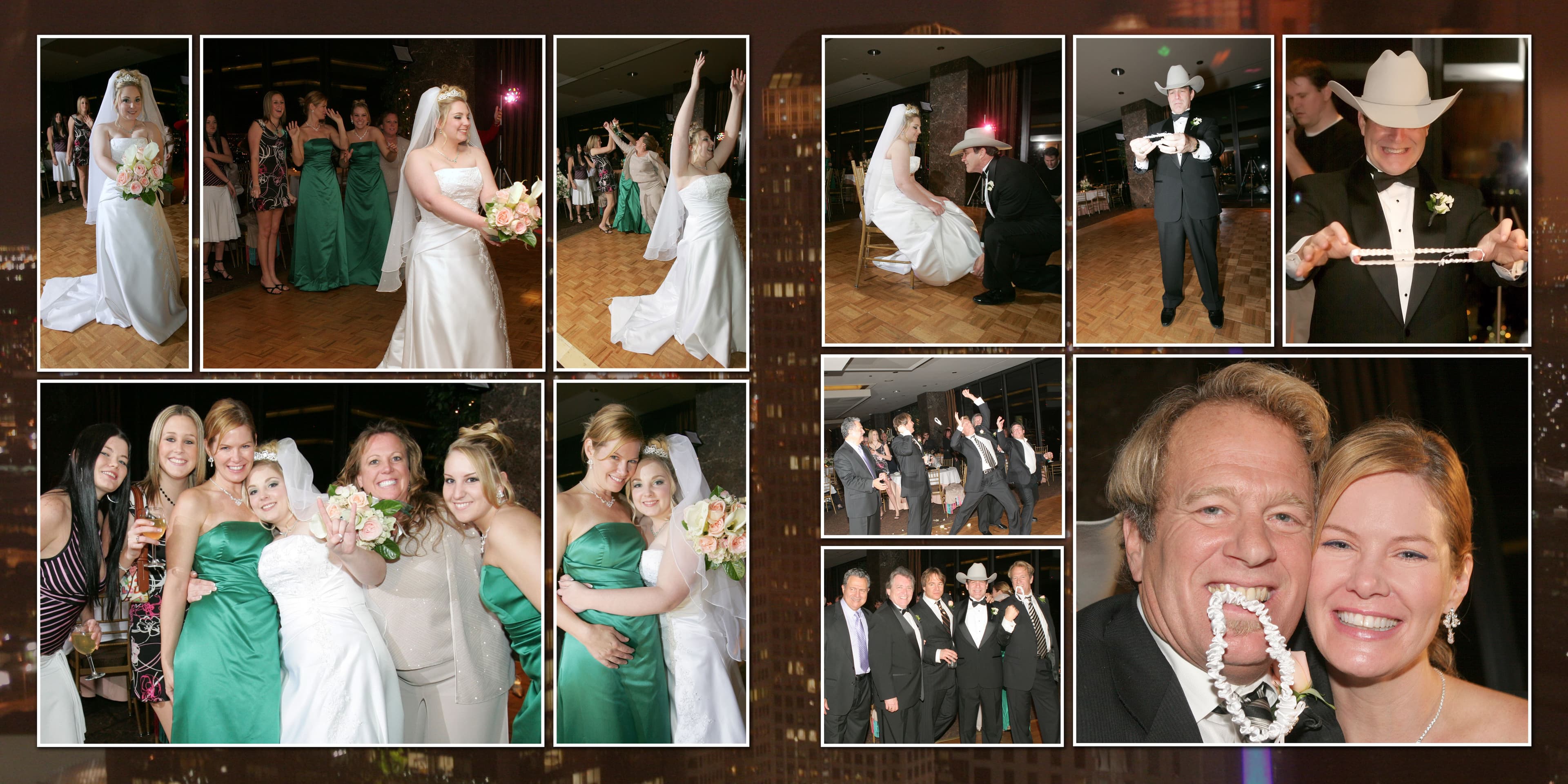 Contact us today to start planning your dream wedding photography.